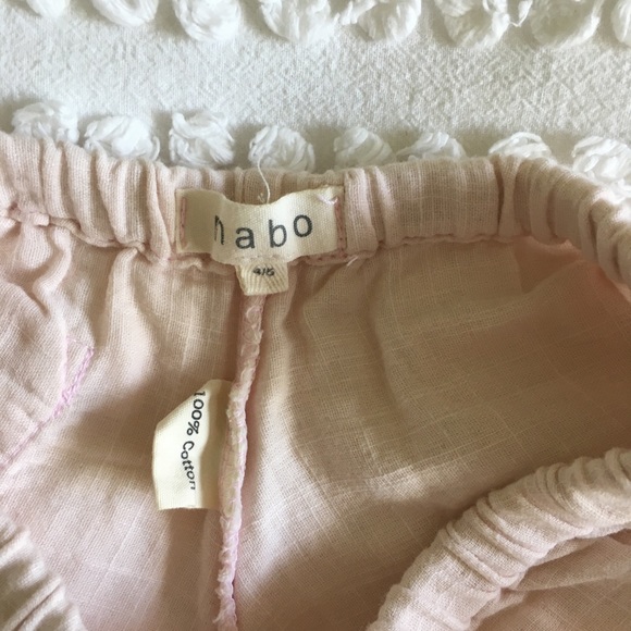 Mabo Bubble Shorts - Picture 5 of 5